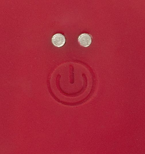 Анатомический вибратор RC Slim Panty Vibrator с 7 режимами вибрации Sex Aura | Зображення 9