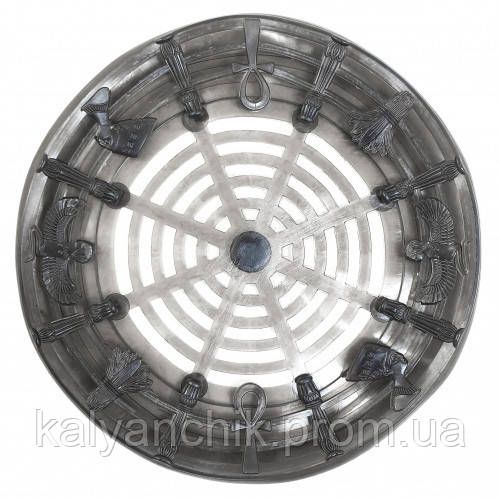 Ущільнювач під колбу (чорний) 4965