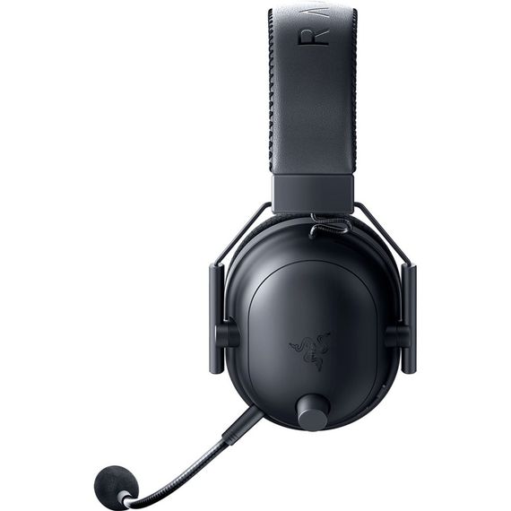 Навушники Razer Blackshark V2 PRO Wireless 2023 Black (RZ04-04530100-R3M1) | Зображення 3