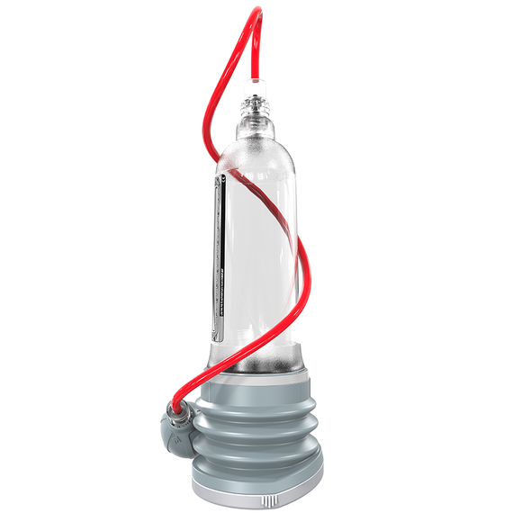 Гідропомпа Bathmate HydroXtreme 11 (X50), для члена довжина від 23 до 28 см, діаметр до 6 см | Зображення 1