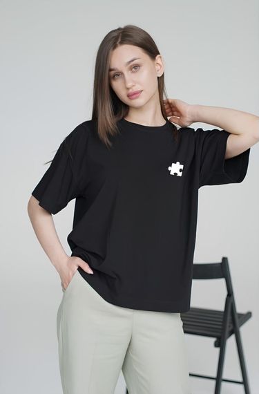 Парний look (2 футболки) | Зображення 1