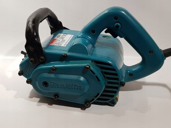 Шліфмашина щіткова Makita 9741 (860 Вт, 100 х 120 мм, 3500 об/хв) | Зображення 7