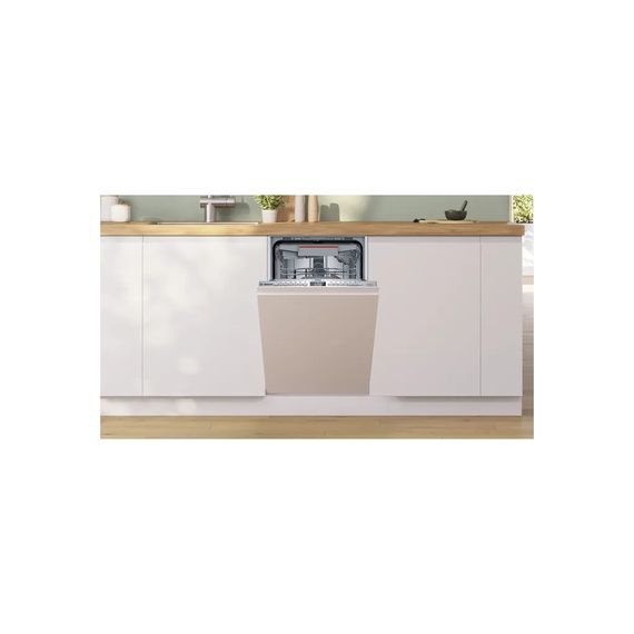 Посудомийна машина Bosch SPV6EMX65Q | Зображення 9