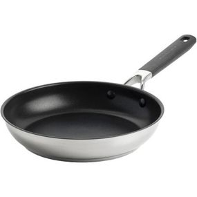 Сковорода KitchenAid CSS 24 см з керамічним покриттям (CC005701-001)