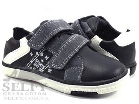 Кросівки J04 black Apawwa 31