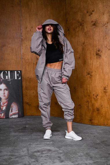 Спортивний костюм DRAPP олімпійка штани