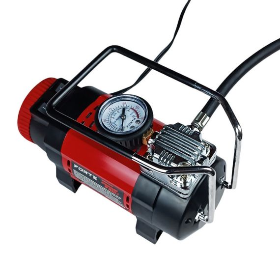 Автомобильный компрессор Forte FP 1632L-1