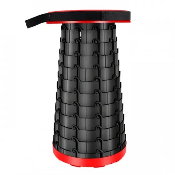Розкладний стілець Retractable Stool | Зображення 6