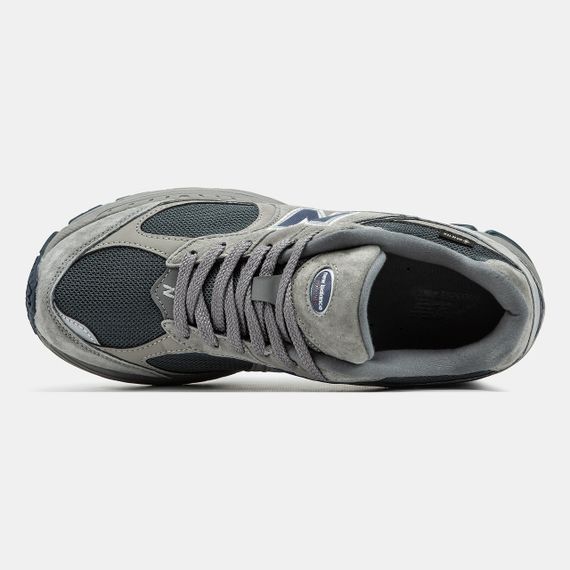 Кросівки на кожний день 2002R | Gore-Tex | Термо , В'єтнам 1901 42 | Зображення 5