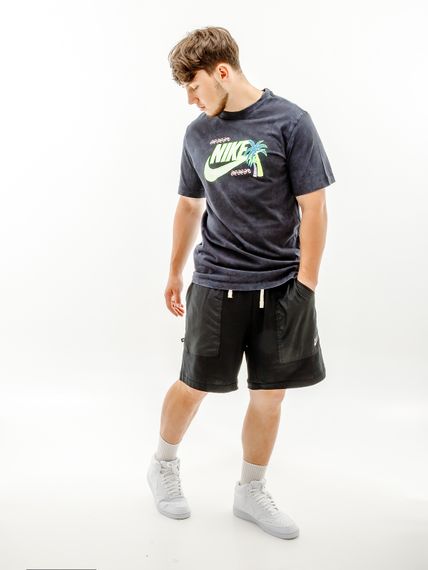 Футболка Nike M NSW TEE BEACH PARTY HBR | Зображення 3