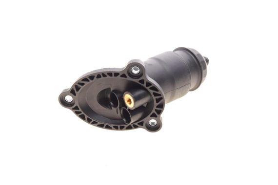 Фільтр АКПП Audi A4 A5 A6 A7 07-18 07.25.014 | Зображення 4