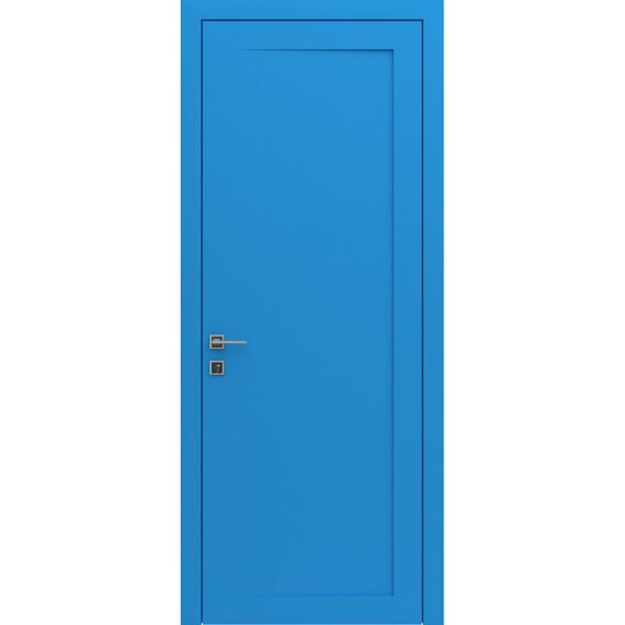 Двері міжкімнатні Rodos LOFT Arrigo INSIDE RAL 5012
