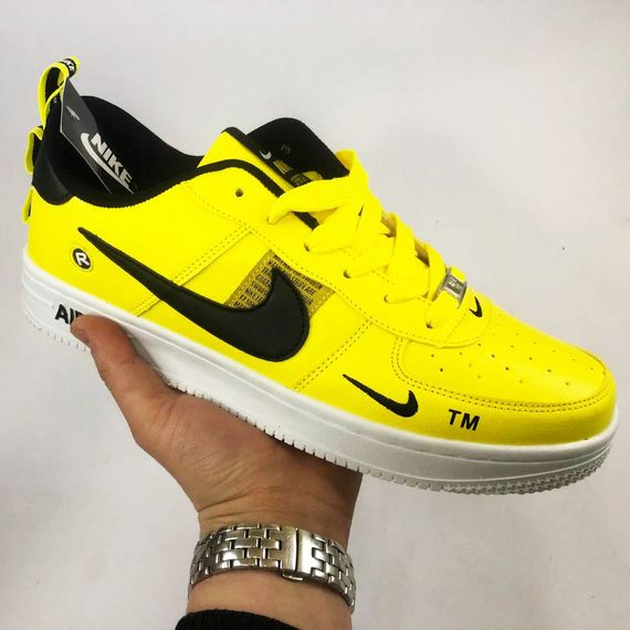 Чоловічі кросівки Nike Air Force 41655. Розмір 44 | Зображення 5
