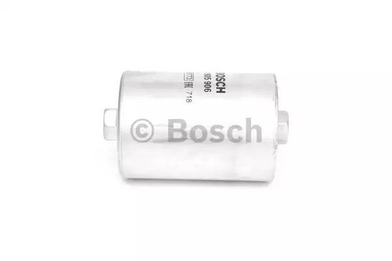 Фільтр паливний VW PASSAT, ALFA ROMEO, BOSCH (0450905906) | Зображення 3