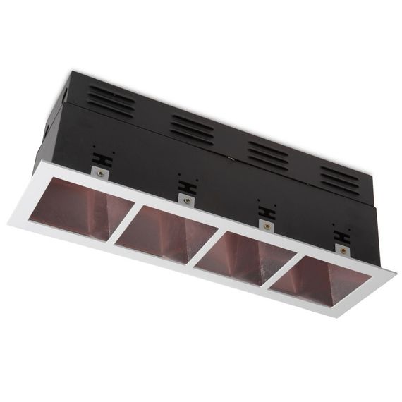 Світильник Downlight стельовий вбудований DL-20/24 Brille 154073
