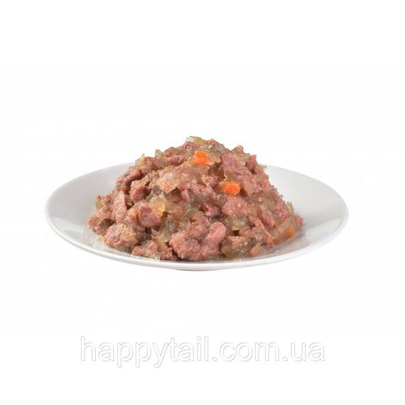 Корм влажный Brit Care Fillets in Jelly Wholesome Tuna д/кофе филе в желе с тунцом 85 г | Зображення 1