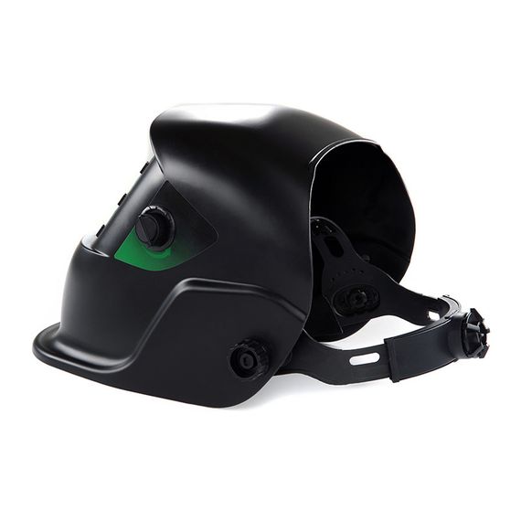 Маска зварювальника автоматична MZ-4000 APRO 4802711 | Зображення 2