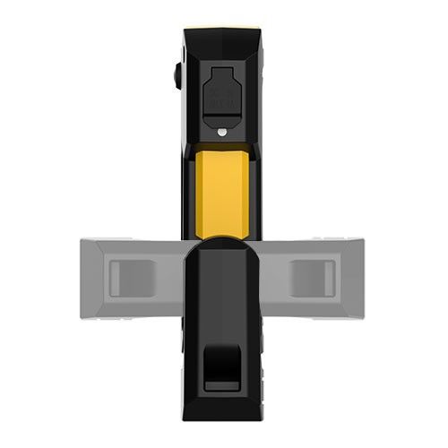 Ліхтар складаний світлодіодний магнітний акумуляторний ЛЕД COB PROTESTER L-0303W | Зображення 2