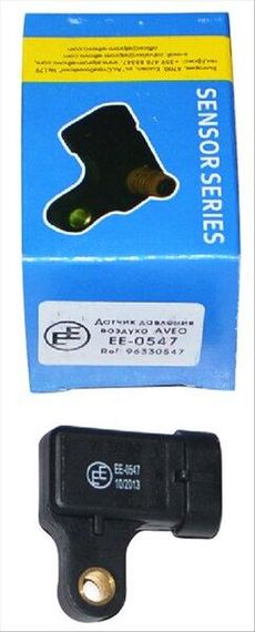Датчик абсолютного давления Ланос 1.6 Elprom-Elhovo - EE-0547/96330547