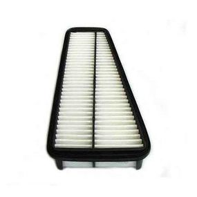 Воздушный фильтр BOSCH TOYOTA Land Cruiser 150/200/Hilux "05>>