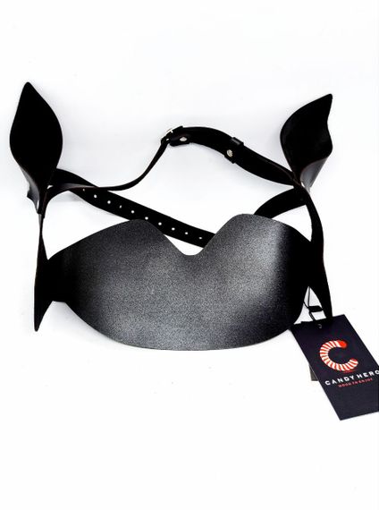 Маска поні Candy Hero MLA10 шкіра