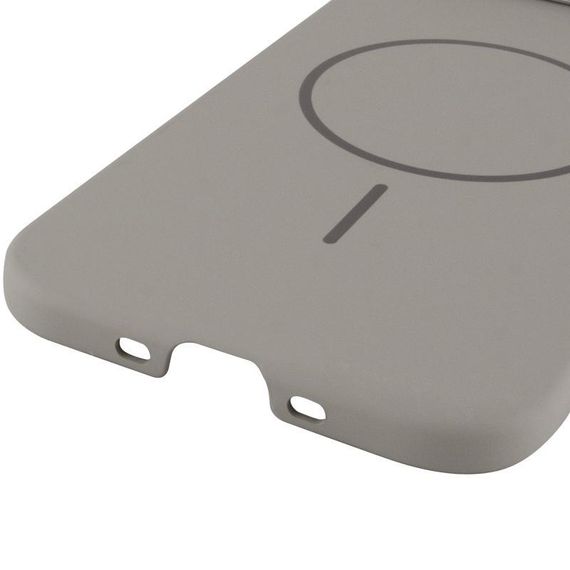 Чохол PC Dream with MagSafe для Apple iPhone 17 Air (6.5") White | Зображення 4