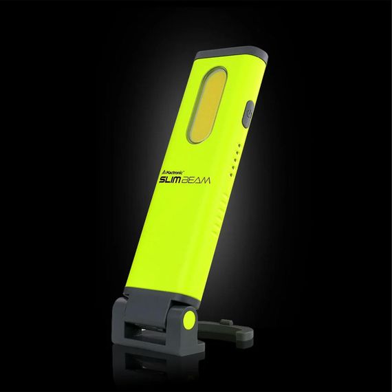 Ліхтар професійний Mactronic SlimBEAM (800 Lm) Magnetic USB Rechargeable (PWL0101) | Зображення 9