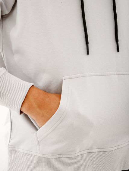 Толстовка AUSTRALIAN CITY FLEECE-SLAM HOODIE | Зображення 3