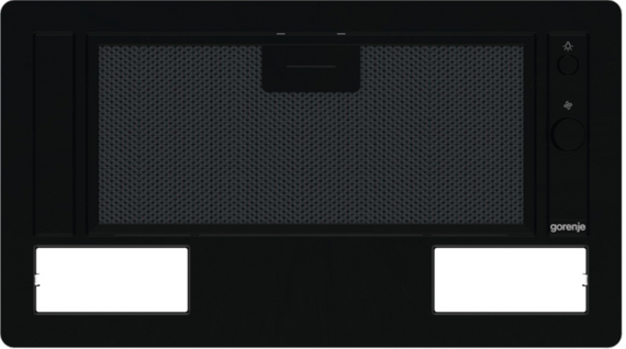 Витяжка Gorenje BHI 681 EB (E017FII1K42BN2BRB) | Зображення 4