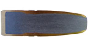 Куля Lapua Mega E433 кал. 9,3 mm маса 18,5 g/ 285 г (100 шт)