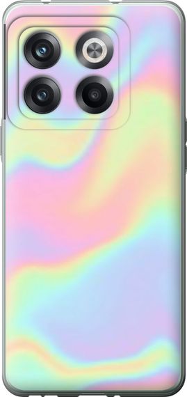 Чехол на OnePlus 10T пастель "3855u-2647-17620"