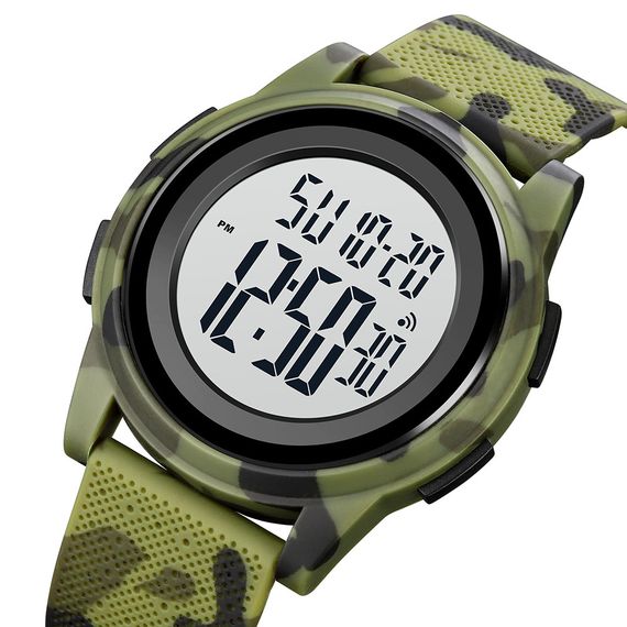 Skmei 1895 Military | Зображення 1