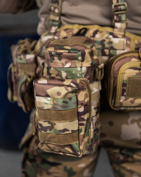 РПС мультикам у зборі fregat ВТ6723 | Зображення 6