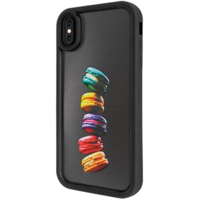 TPU чохол Prestige для Apple iPhone XS Max (6.5") Macarons