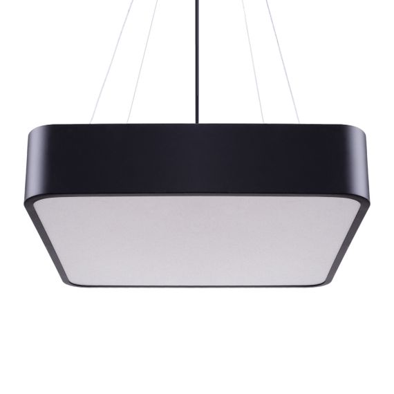 Светильник подвесной WBL-69/30W BK | Зображення 2