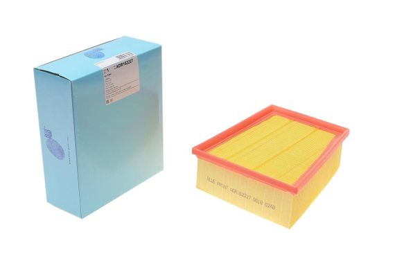 Фільтр повітряний Renault Scenic IV Megane IV 1.5dCi 15- ADR162227