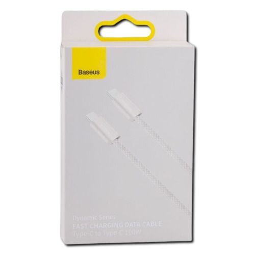 Кабель USB Type-C to Type-C 100W 2 м XPRO CALD000302 (33705-01_255) | Зображення 2