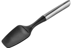 Лопатка кулинарная Vinzer 50213, нейлоновая, 28 см