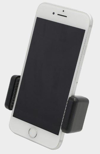 Відеоштатив Velbon EX-650 з тримачем для смартфона | Зображення 4