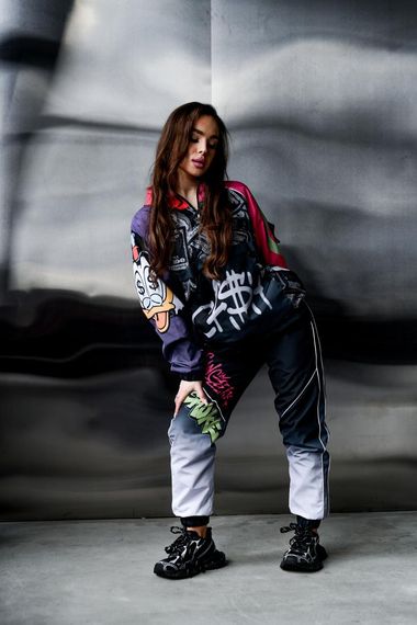 Костюм DRAPP | Зображення 7