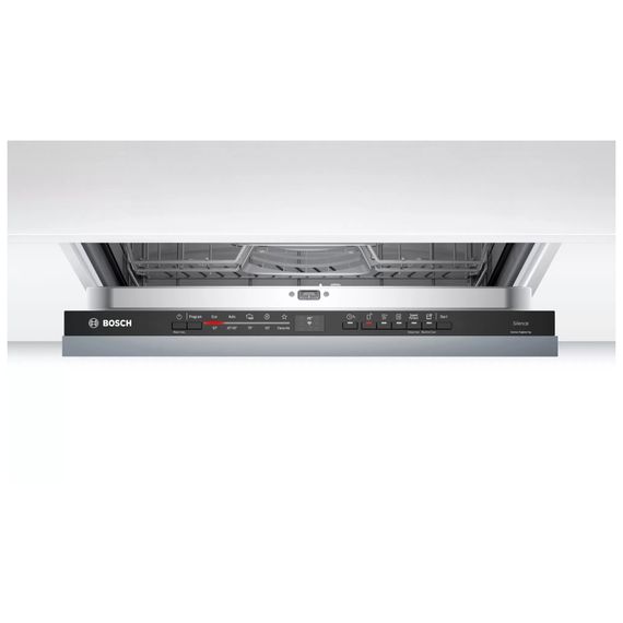 Посудомийна машина Bosch SMV2IVX00K | Зображення 1