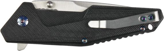 Складаний ніж Active Cayman Армійський ніж Ніж складаний Тактичні ножі Ніж складний кишеньковий | Зображення 1