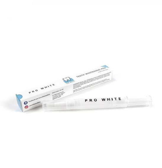 Олівець для відбілювання зубів PRO WHITE TEETH KITS