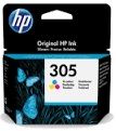 Картридж HP No.305 DJ 2320/2710/2720/4120 color (3YM60AE)