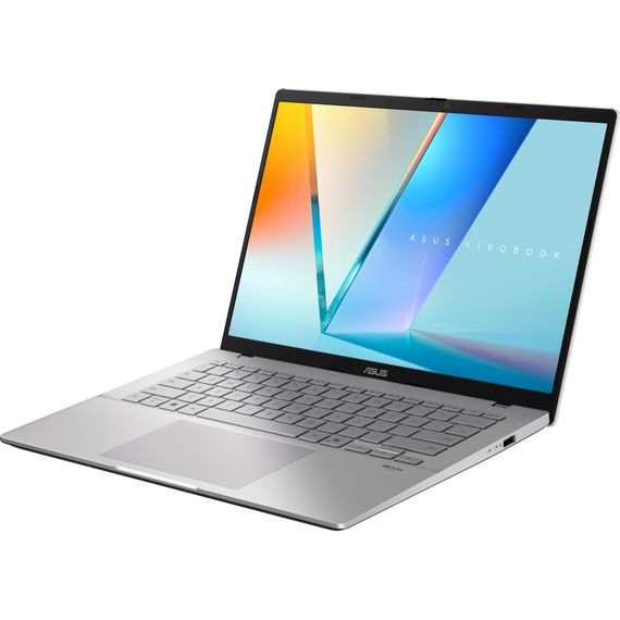 Ноутбук ASUS Vivobook S14 S3407CA-LY010 (90NB16J1-M000D0) | Зображення 2