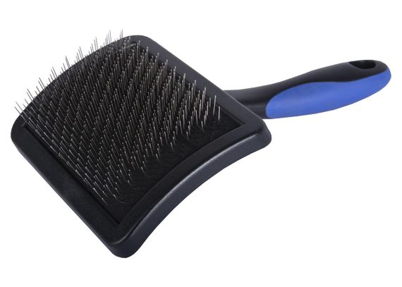 Пуходерка з комбінованими зубцями Show Tech «Universal Duo-Pin Slicer Brush» Large