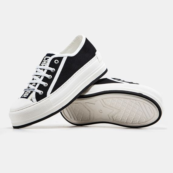 Кросівки жіночі C4hrist1an D1or весна / літо / осінь 1368 39 25 см | Зображення 6