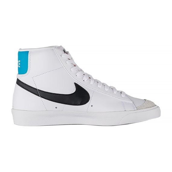 Кросівки Nike BLAZER MID 77 VNTG | Зображення 2