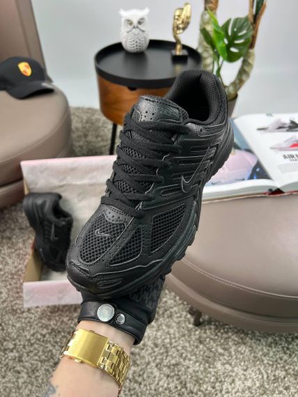 Чоловічі кросівки Air Peg 2K5 All Black весна / літо / осінь A3818 46 29- 29.5 см | Зображення 6