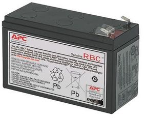 Батарея APC Replacement Battery Cartridge #106 (APCRBC106)
